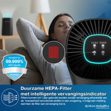 Purificateur d'air Erikssøn Air Pure Elite - 240 m3/h