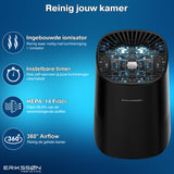 Purificateur d'air Erikssøn Air Pure Elite - 240 m3/h