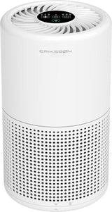 Erikssøn Luchtreiniger Air Pure Prime wit - 70 m3/u - Erikssøn