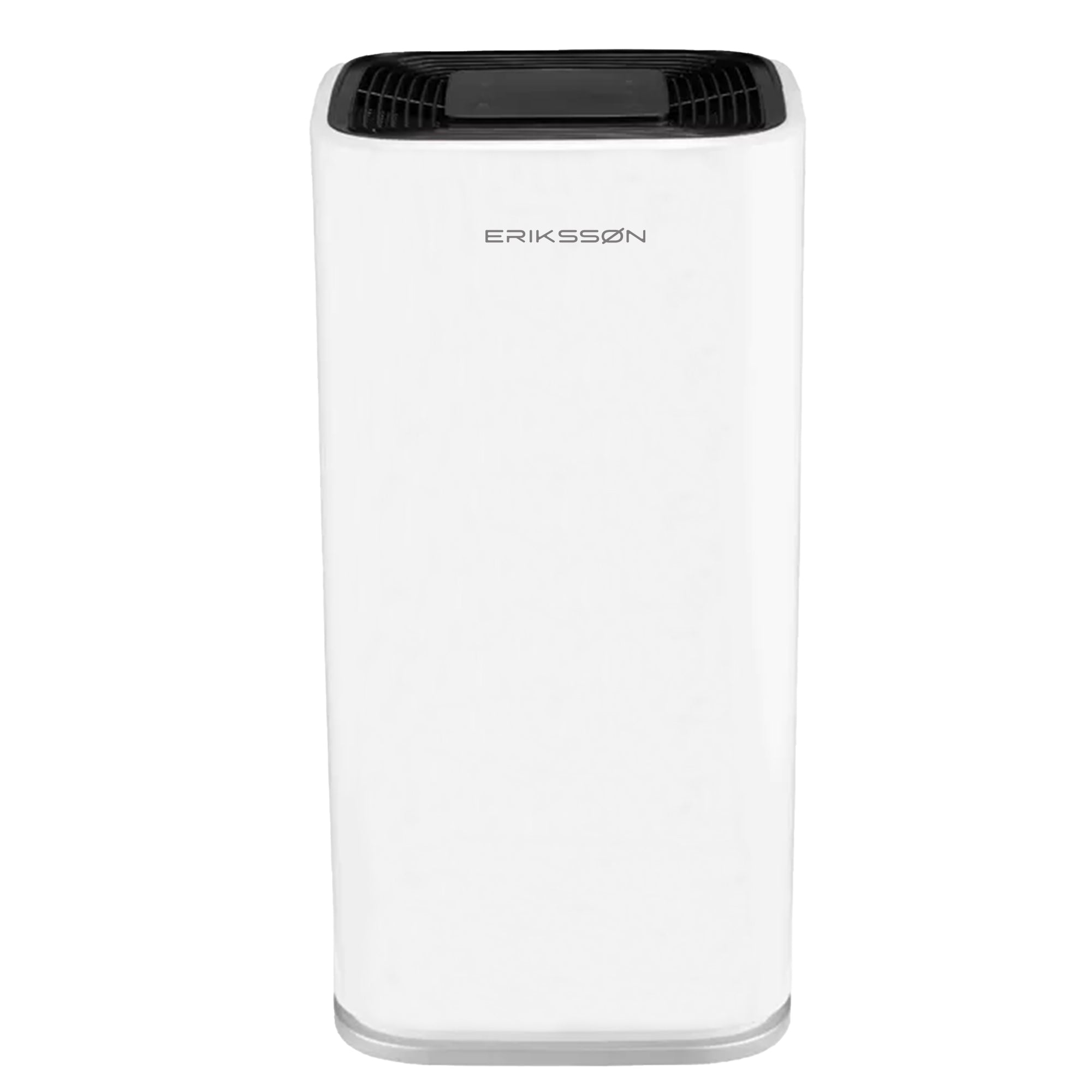 Erikssøn Luchtontvochtiger - Comfort Series - Tot 12L / dag - Wit - Erikssøn