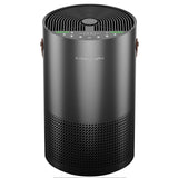 Luchtreiniger Air Pure Pro - 397 m3/u- Zwart - Erikssøn