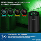 Erikssøn Luchtreiniger Air Pure Elite - 240 m3/u - Erikssøn